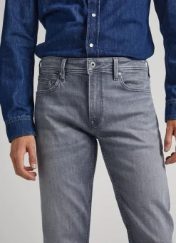 Homem Pepe Jeans Slim><noscript><img width=