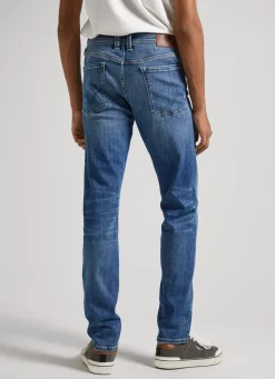 Homem Pepe Jeans Slim><noscript><img width=