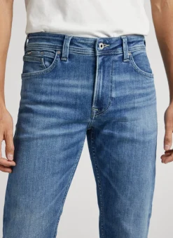 Homem Pepe Jeans Slim><noscript><img width=