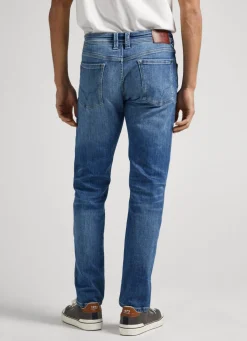 Homem Pepe Jeans Slim><noscript><img width=