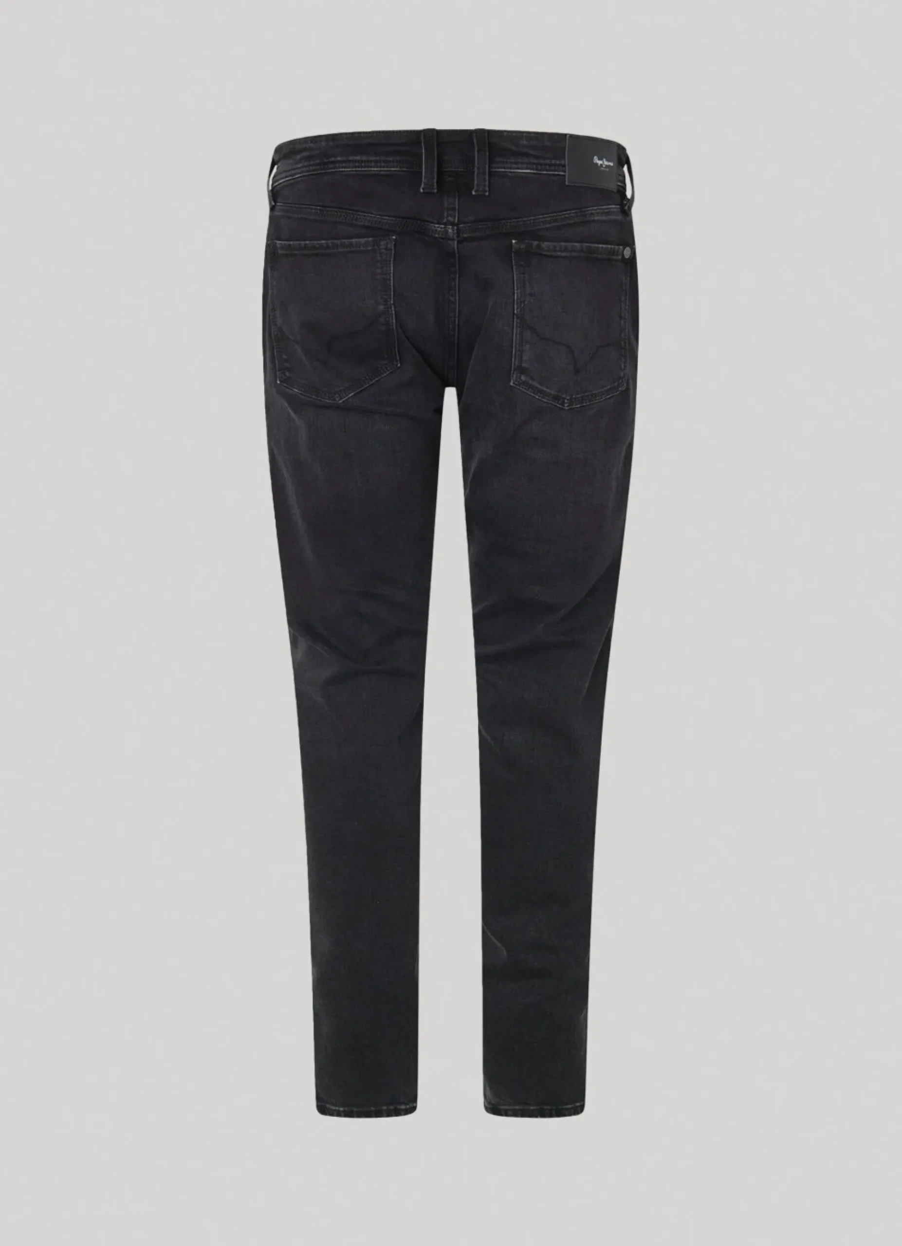 Homem Pepe Jeans Slim>Jeans Hatch Slim Fit Low Rise