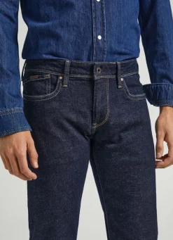 Homem Pepe Jeans Slim><noscript><img width=