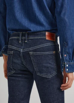Homem Pepe Jeans Slim><noscript><img width=