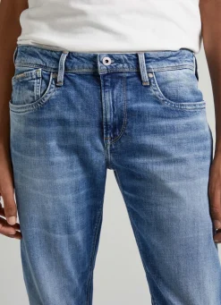 Homem Pepe Jeans Slim><noscript><img width=
