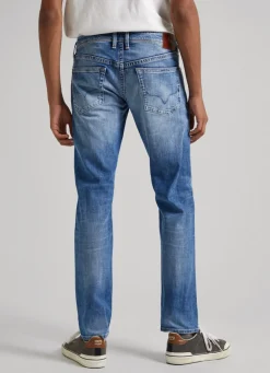 Homem Pepe Jeans Slim><noscript><img width=