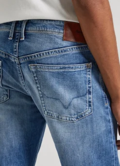 Homem Pepe Jeans Slim><noscript><img width=