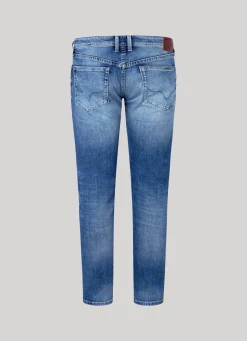 Homem Pepe Jeans Slim><noscript><img width=
