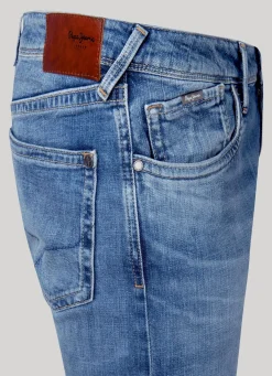 Homem Pepe Jeans Slim><noscript><img width=