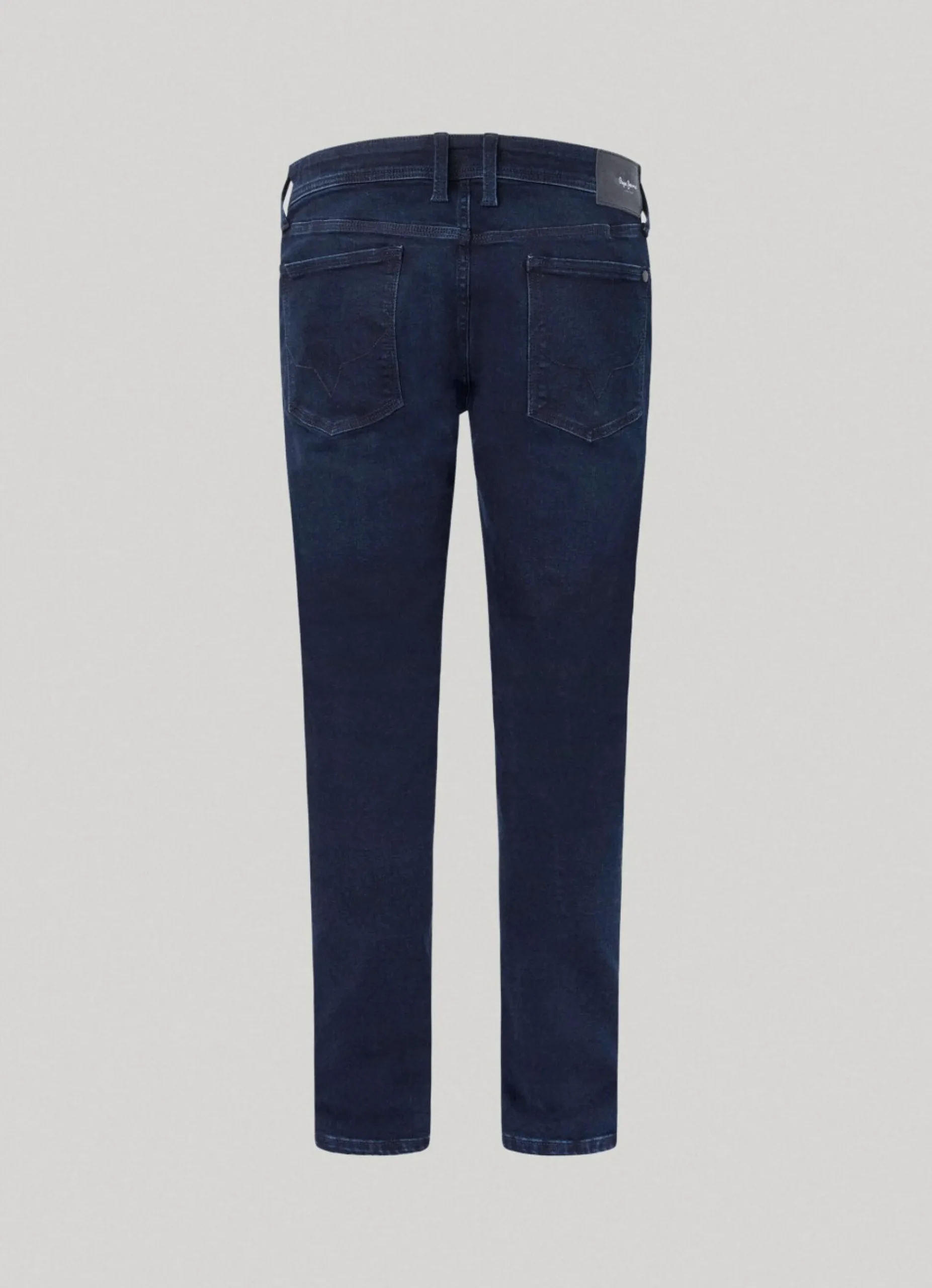 Homem Pepe Jeans Slim>Jeans Hatch Slim Fit Mid-Rise