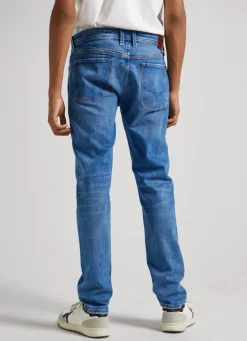 Homem Pepe Jeans Slim><noscript><img width=