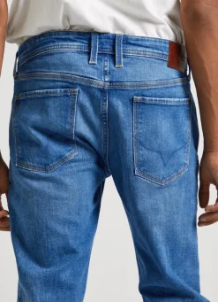 Homem Pepe Jeans Slim><noscript><img width=