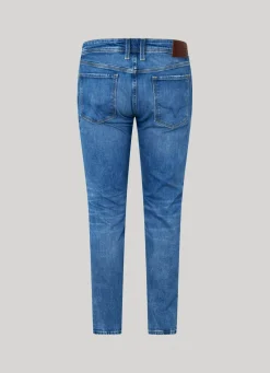 Homem Pepe Jeans Slim><noscript><img width=