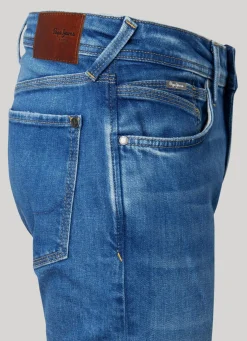 Homem Pepe Jeans Slim><noscript><img width=