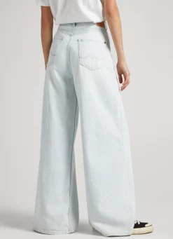 Mulher Pepe Jeans Trends><noscript><img width=