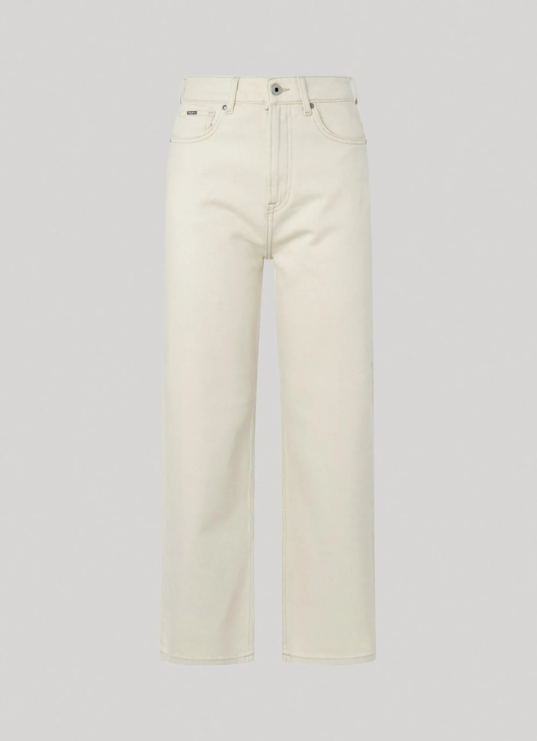 Mulher Pepe Jeans Trends>Jeans Lexa Sky High Rise Wide Leg