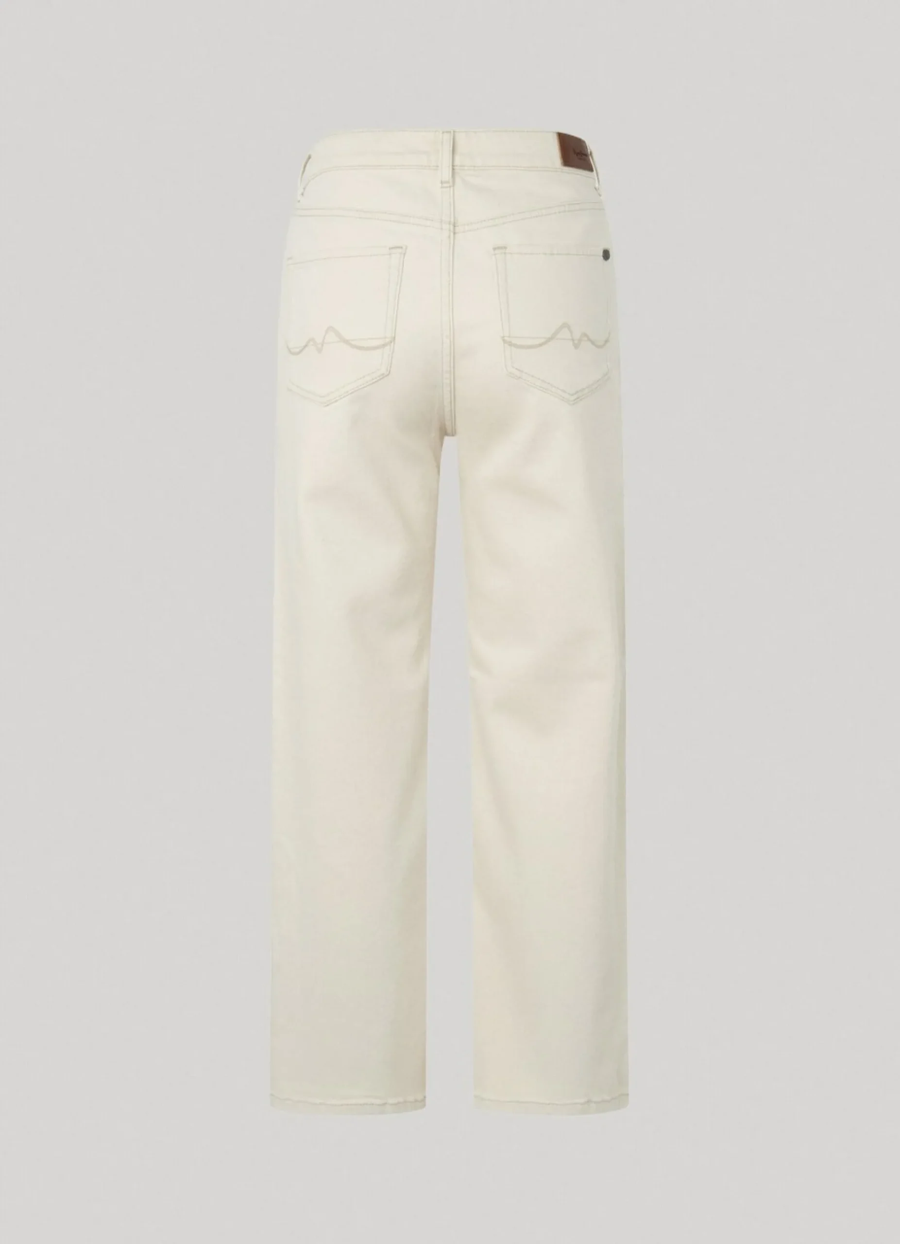 Mulher Pepe Jeans Trends>Jeans Lexa Sky High Rise Wide Leg