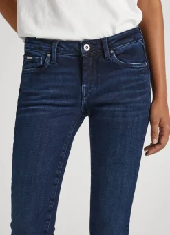 Mulher Pepe Jeans Skinny><noscript><img width=