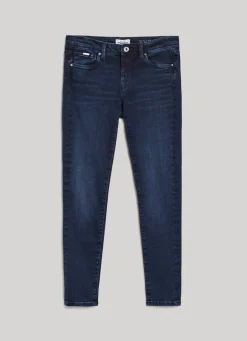 Mulher Pepe Jeans Skinny><noscript><img width=
