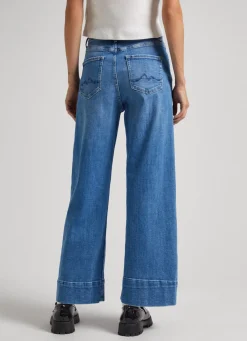 Mulher Pepe Jeans Trends><noscript><img width=