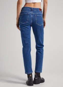 Mulher Pepe Jeans Straight><noscript><img width=