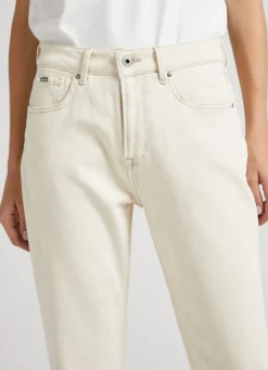 Mulher Pepe Jeans Straight><noscript><img width=