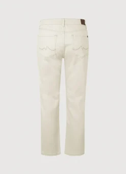 Mulher Pepe Jeans Straight><noscript><img width=