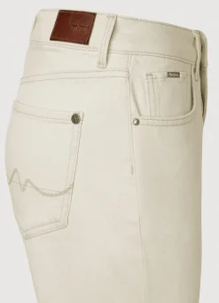 Mulher Pepe Jeans Straight><noscript><img width=