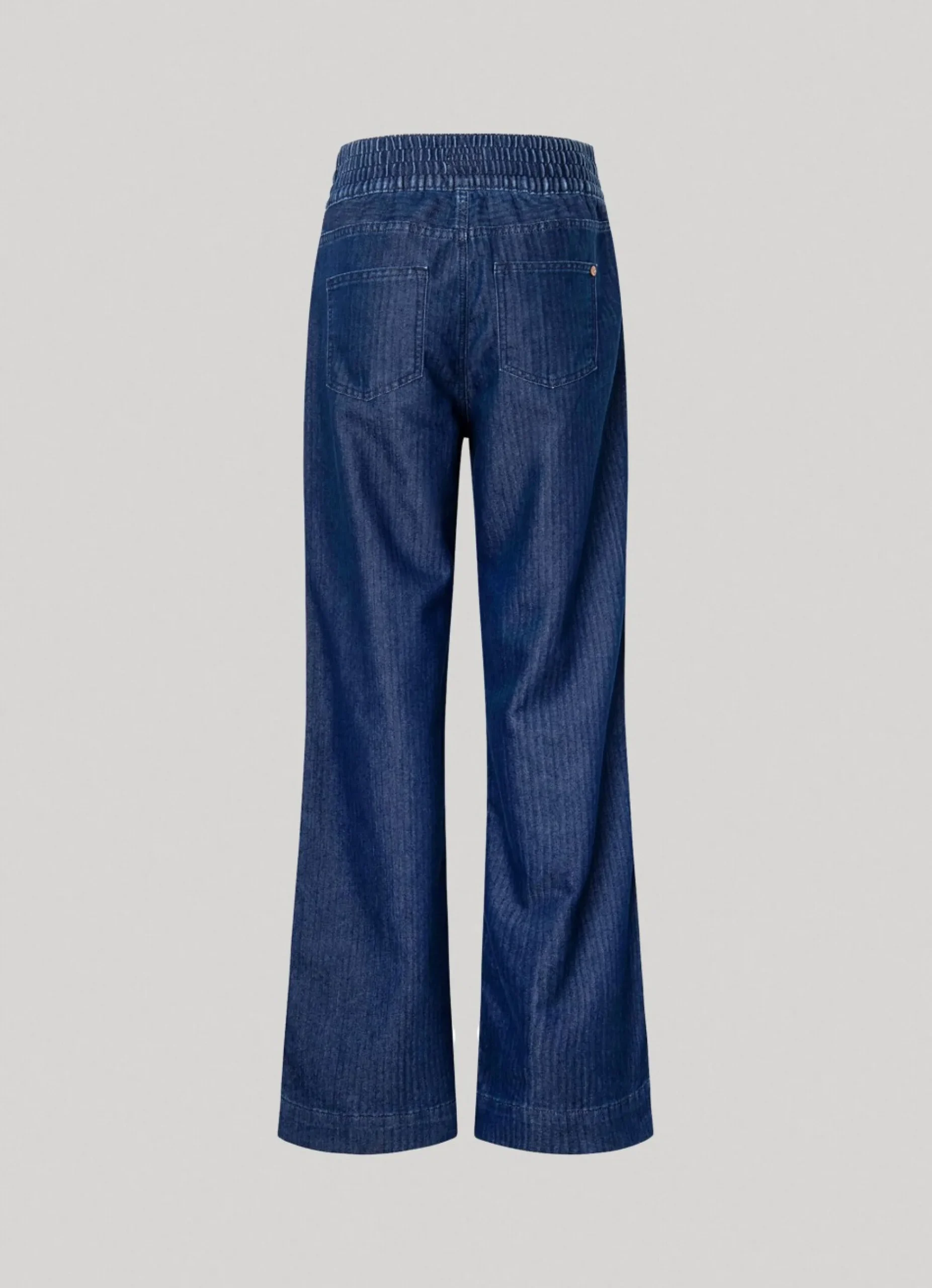 Mulher Pepe Jeans Trends>Jeans Marylou Wide Fit High Waist