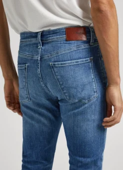 Homem Pepe Jeans Skinny><noscript><img width=