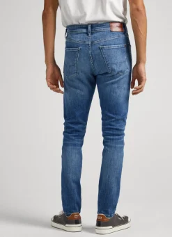 Homem Pepe Jeans Skinny><noscript><img width=