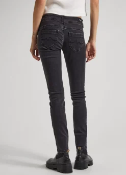 Mulher Pepe Jeans Slim><noscript><img width=