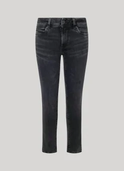Mulher Pepe Jeans Slim><noscript><img width=