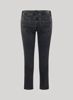 Mulher Pepe Jeans Slim><noscript><img width=