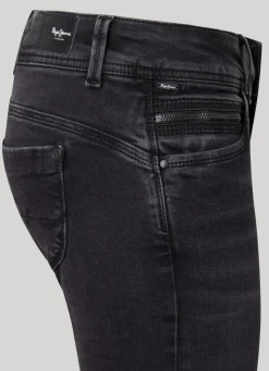 Mulher Pepe Jeans Slim><noscript><img width=