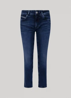 Mulher Pepe Jeans Slim><noscript><img width=