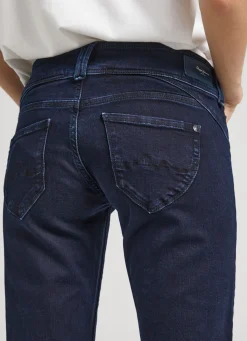 Mulher Pepe Jeans Straight><noscript><img width=