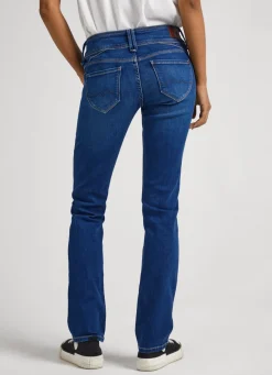 Mulher Pepe Jeans Straight><noscript><img width=