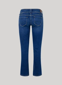 Mulher Pepe Jeans Straight><noscript><img width=