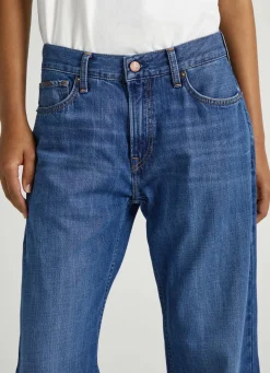 Mulher Pepe Jeans Straight><noscript><img width=