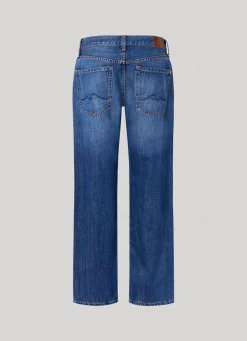 Mulher Pepe Jeans Straight><noscript><img width=