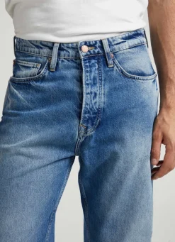 Homem Pepe Jeans Loose><noscript><img width=