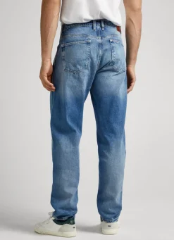 Homem Pepe Jeans Loose><noscript><img width=