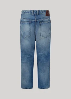 Homem Pepe Jeans Loose><noscript><img width=