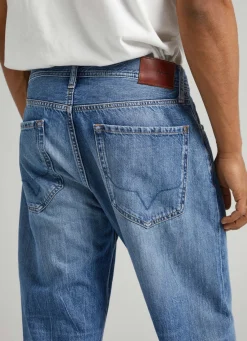 Homem Pepe Jeans Trends><noscript><img width=