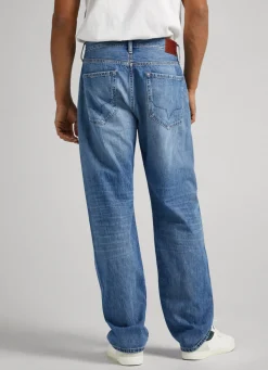 Homem Pepe Jeans Trends><noscript><img width=