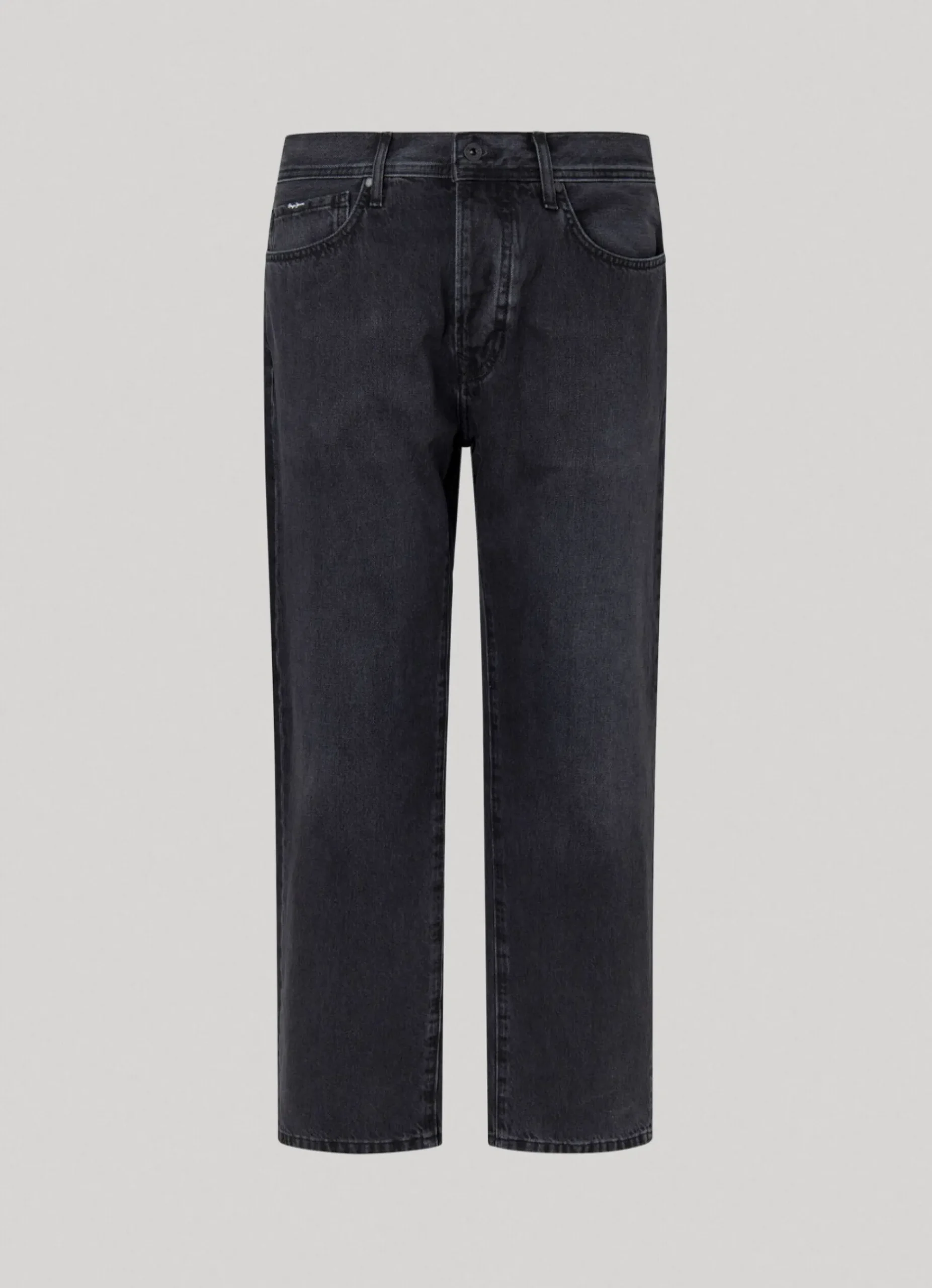 Homem Pepe Jeans Trends>Jeans Penn Relaxed Fit Drop Rise
