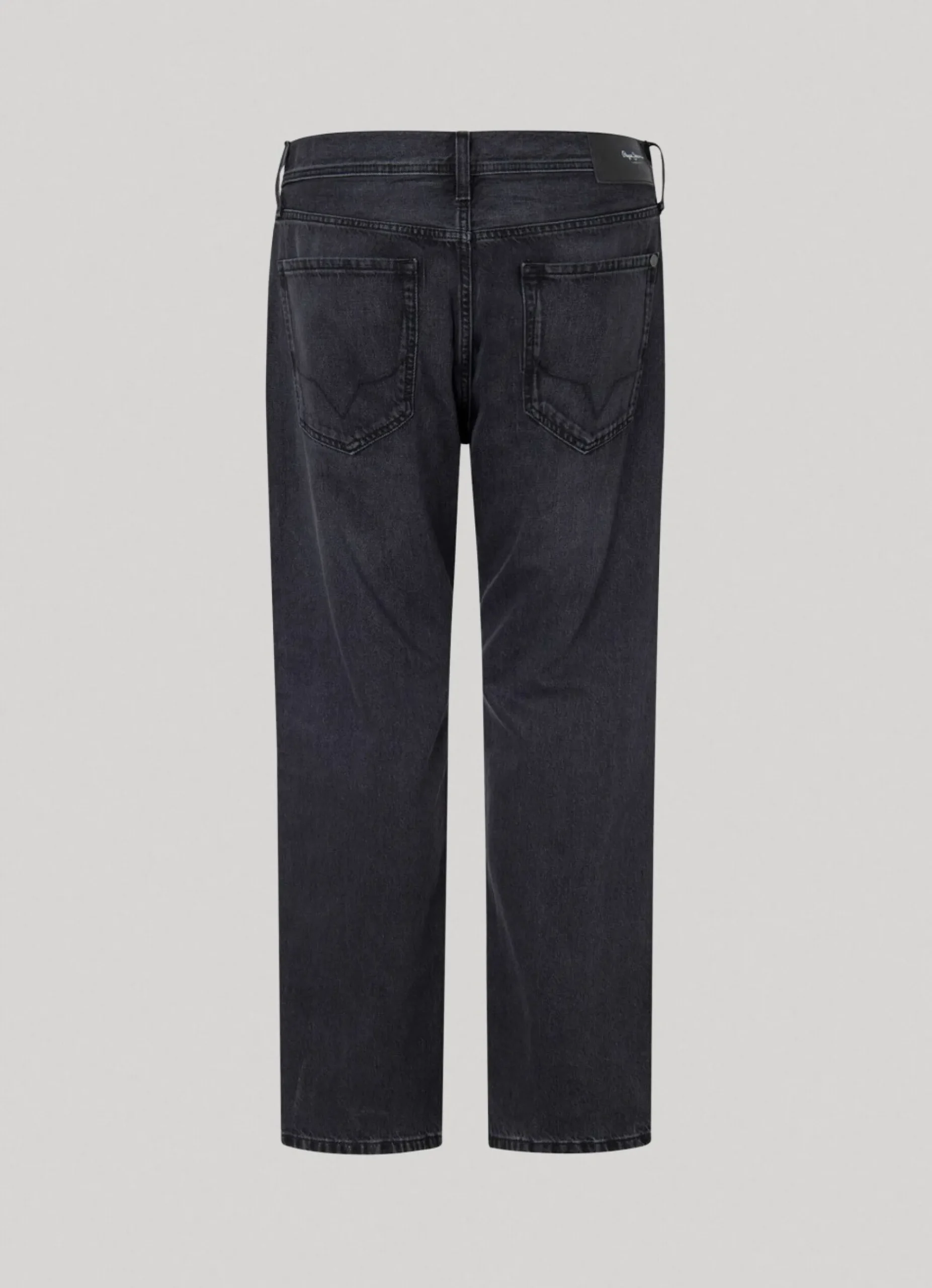 Homem Pepe Jeans Trends>Jeans Penn Relaxed Fit Drop Rise