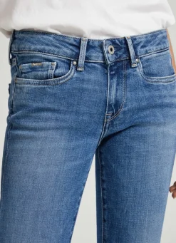 Mulher Pepe Jeans Trends><noscript><img width=