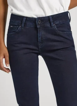 Mulher Pepe Jeans Flare E Boot Cut><noscript><img width=