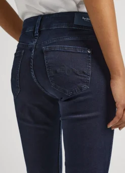 Mulher Pepe Jeans Flare E Boot Cut><noscript><img width=